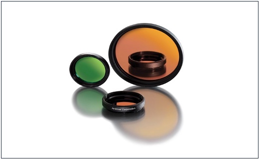 Custom High-Quality Optical Coatings & Optical Filters | Andover ...