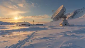 satellite