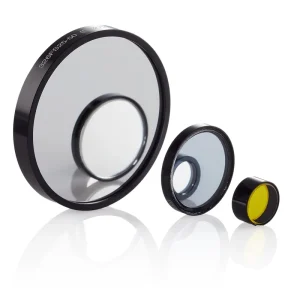 Bandpass filters Andover Corporation
