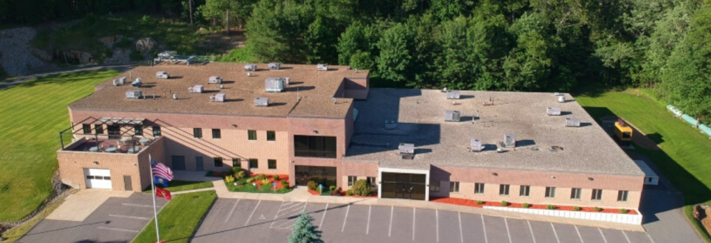 Andover Corporation facility