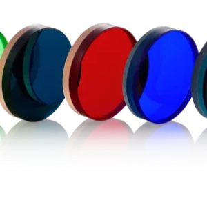 KRON/Cousins UVBRI filters Andover Corporation