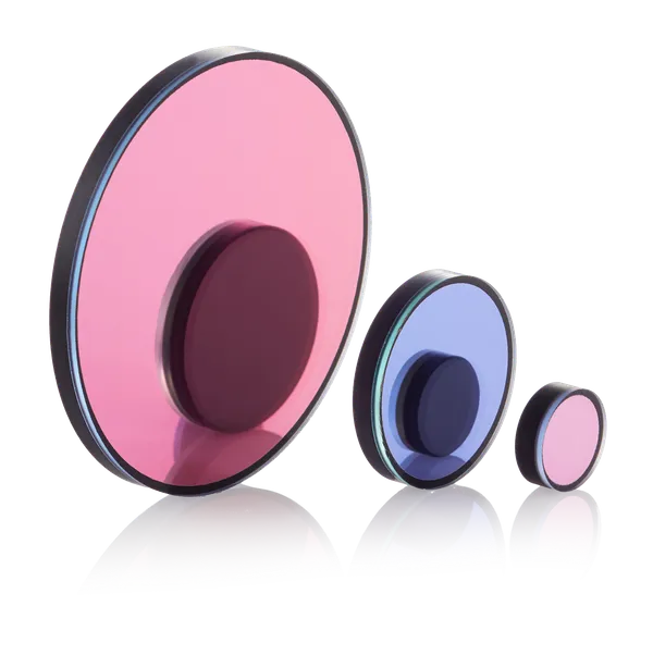 IR Filters_Chalcogenide IR ChalcogenideCoating Andover Corporation