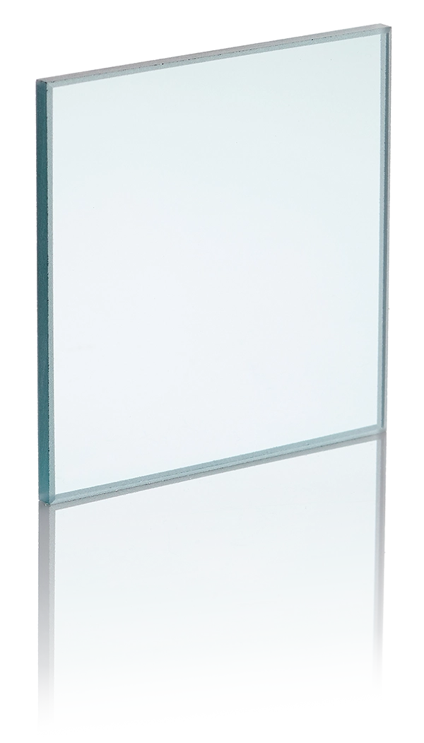 Optical filter or component from Andover Corporation shown on a white background.