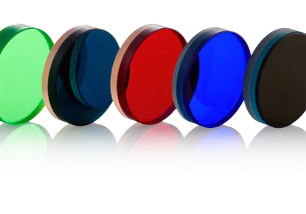 KRON/Cousins UVBRI Filters