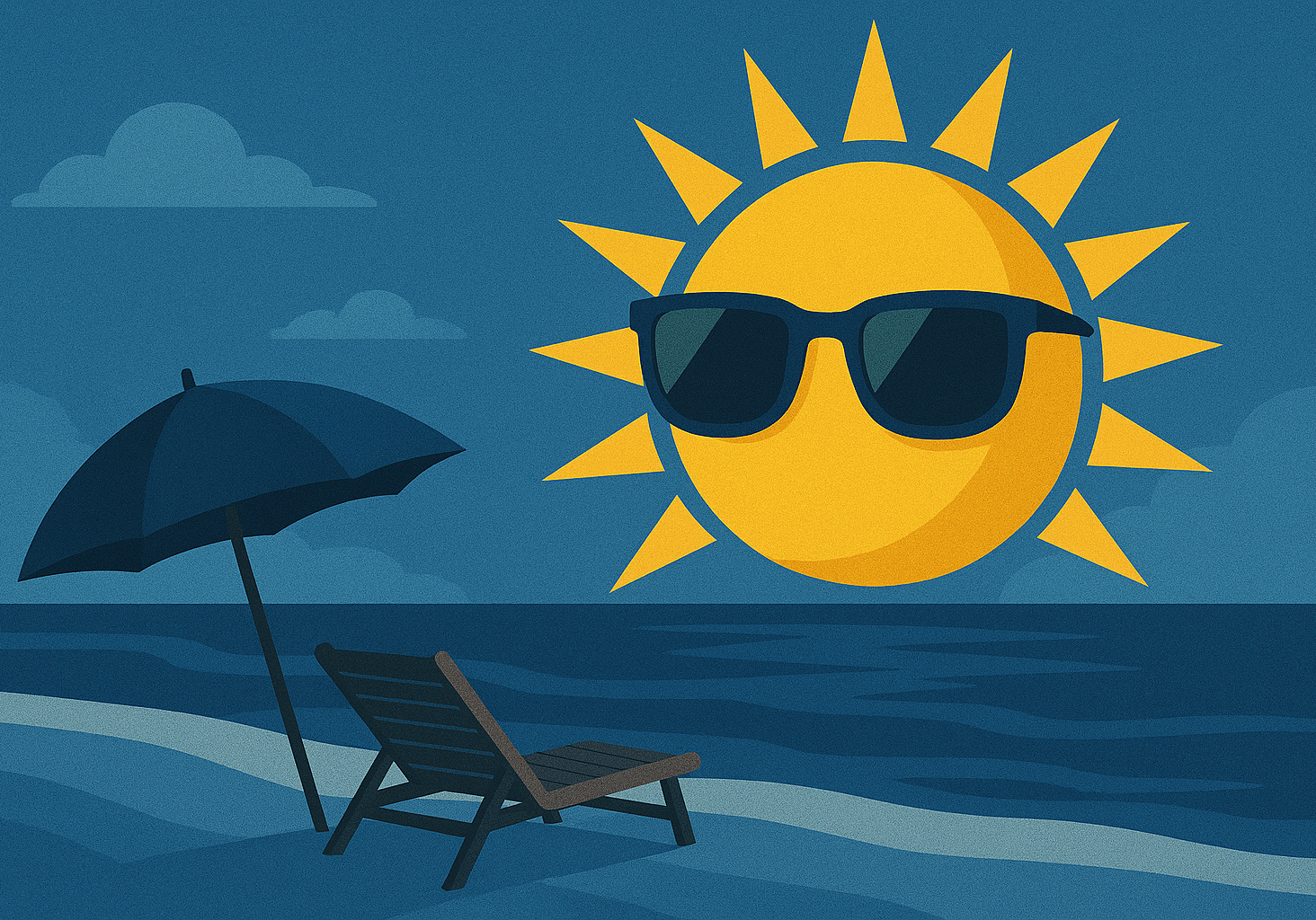 Summer Shutdown 2025
